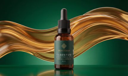 Essentum Signature Elixir