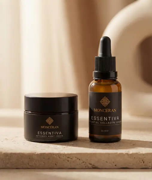 Essential Collagen Serum