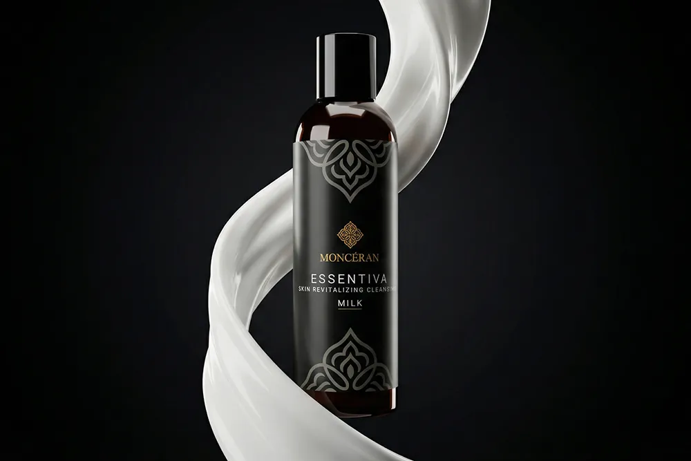 Cleansing Milk