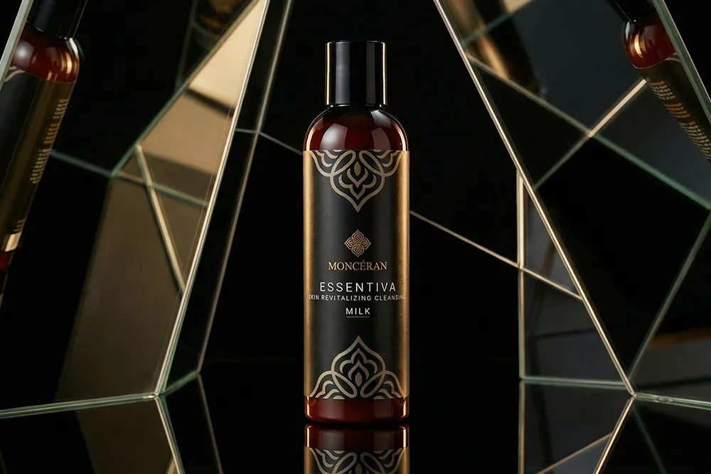 Cleansing Milk
